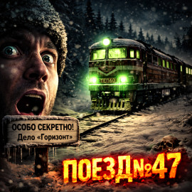 Поезд №47 - Александр Науменко