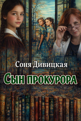 Сын прокурора - Соня Дивицкая