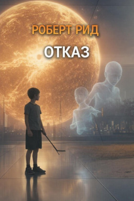 Отказ - Роберт Рид