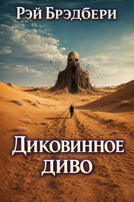 Диковинное диво - Рэй Брэдбери