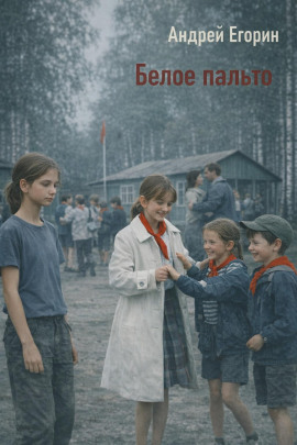 Белое пальто - Андрей Егорин