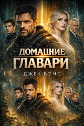 Домашние главари - Джек Вэнс