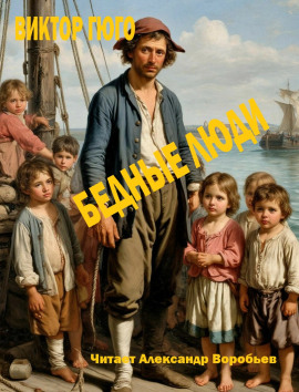 Бедные люди - Виктор Гюго