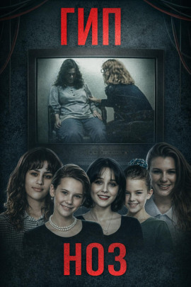 Гипноз против маньяка - Автор неизвестен