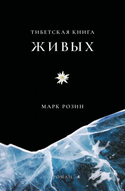 Тибетская книга живых - Розин Марк
