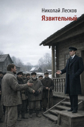 Язвительный - Николай Лесков