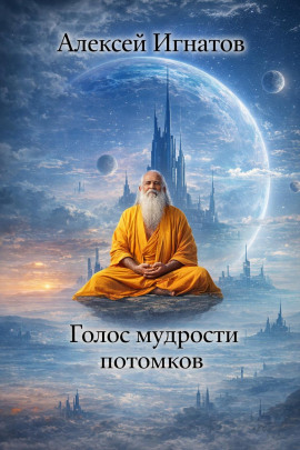 Голос мудрости потомков - Алексей Игнатов