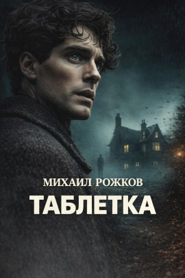 Таблетка - Михаил Рожков