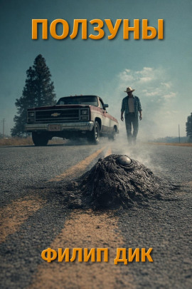 Ползуны - Филип Дик