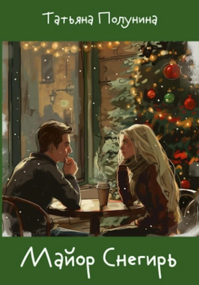 Майор Снегирь - Татьяна Полунина