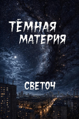 Тёмная материя - Светоч