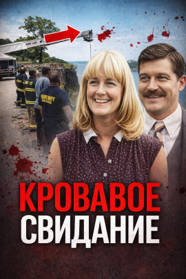Смерть на краю утёса - Автор неизвестен