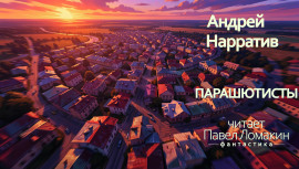 Парашютисты - Андрей Нарратив
