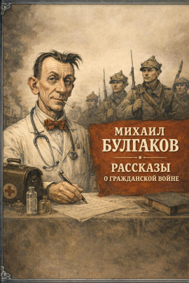Рассказы о гражданской войне - Михаил Булгаков