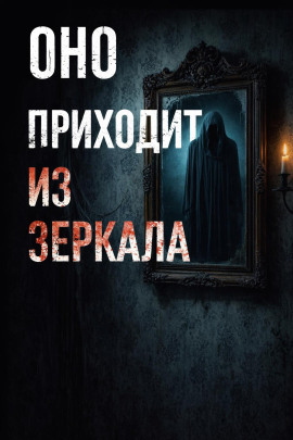 Оно приходит из зеркала - Т.У.С.Э.Н.