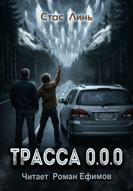 Трасса 0.0.0 - Стас Линь