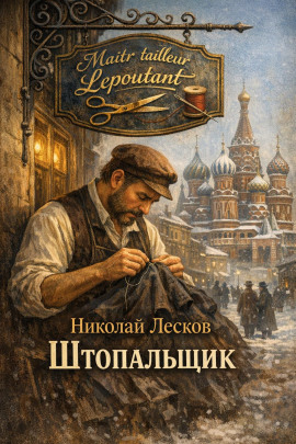 Штопальщик - Николай Лесков