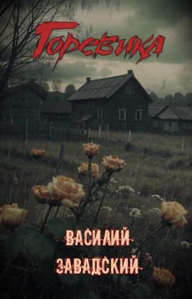Горевика - Автор неизвестен