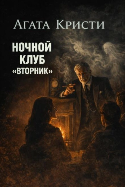 Ночной клуб «Вторник - Агата Кристи