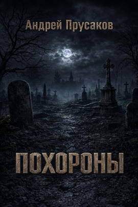 Похороны - Андрей Прусаков