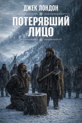 Потерявший лицо - Джек Лондон