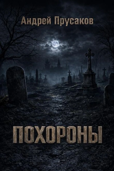 Похороны - Андрей Прусаков
