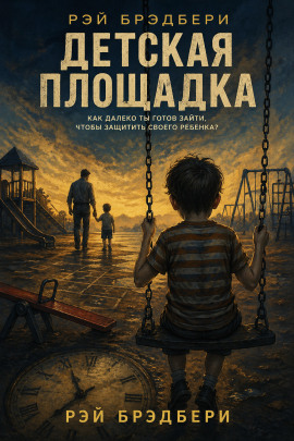 Детская площадка - Рэй Брэдбери