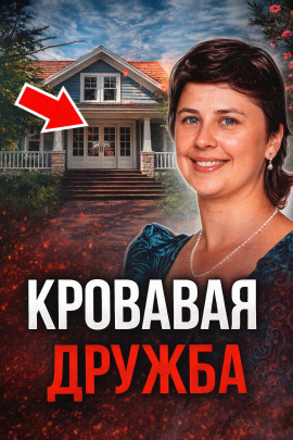 Смертельный любовный треугольник - Автор неизвестен