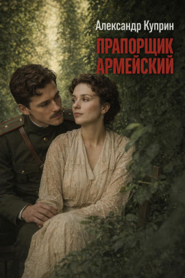 Прапорщик армейский - Александр Куприн