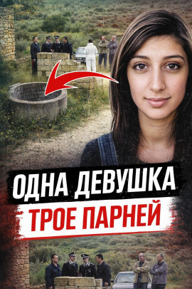Убийцы-подростки Сицилии - Автор неизвестен