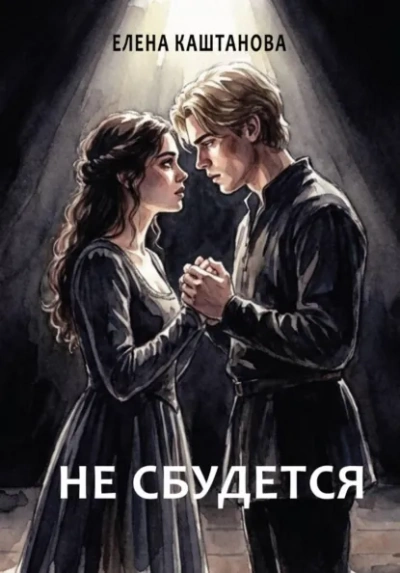 Не сбудется - Елена Каштанова