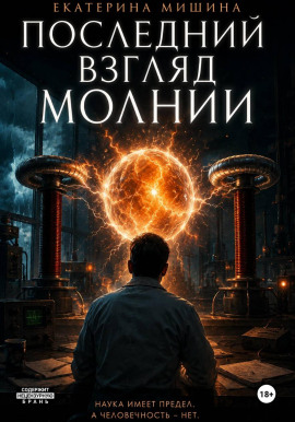 Последний взгляд молнии - Екатерина Мишина