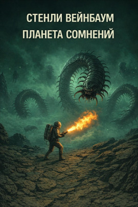 Планета сомнений - Стенли Вейнбаум