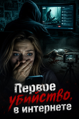 Первое убийство в интернете - Автор неизвестен