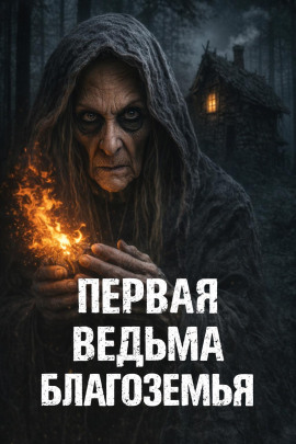 Первая ведьма Благоземья - Добромуд Бродбент