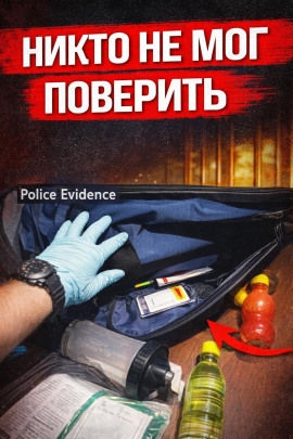 Убийство в ванной - Автор неизвестен