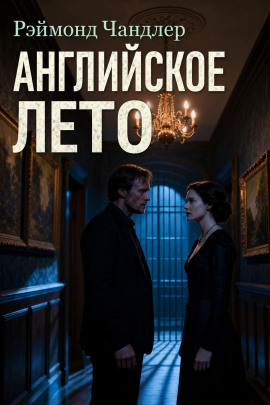 Английское лето - Рэймонд Чандлер