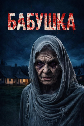 Бабушка - Антон Блэквуд