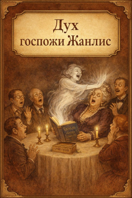 Дух госпожи Жанлис - Николай Лесков