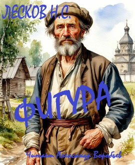 Фигура - Николай Лесков