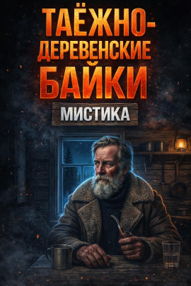 Таежные деревенские байки - Валентин Шешиков