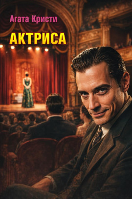 Актриса - Агата Кристи
