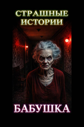 Красная шапочка - Марьяна Романова