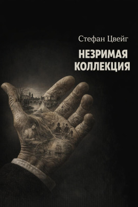 Незримая коллекция - Стефан Цвейг