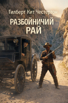 Разбойничий рай - Гилберт Кит Честертон