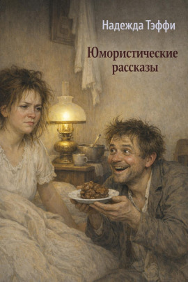 Юмористические рассказы - Надежда Тэффи
