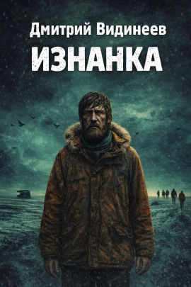 Изнанка - Дмитрий Видинеев