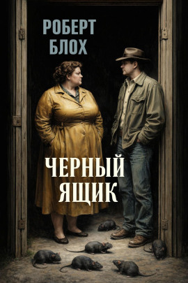 Чёрный ящик - Роберт Блох