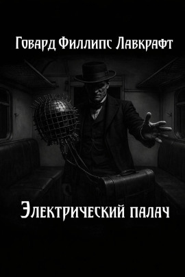 Электрический палач - Говард Лавкрафт