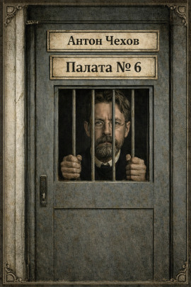 Палата №6 - Антон Чехов